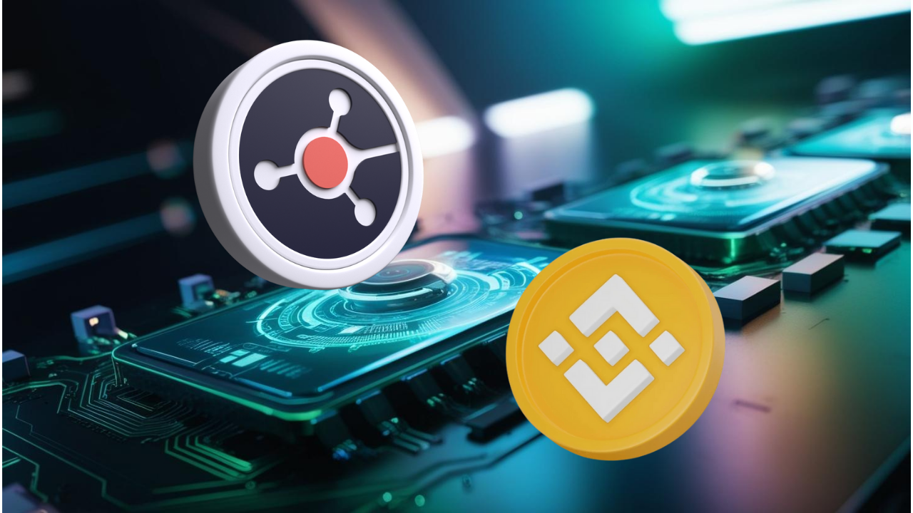 Why Are Binance Coin (BNB) Investors Buying Ruvi AI (RUVI)? Experts Suggest it Has the Potential to Turn $2,000 into $960,000 in 2025