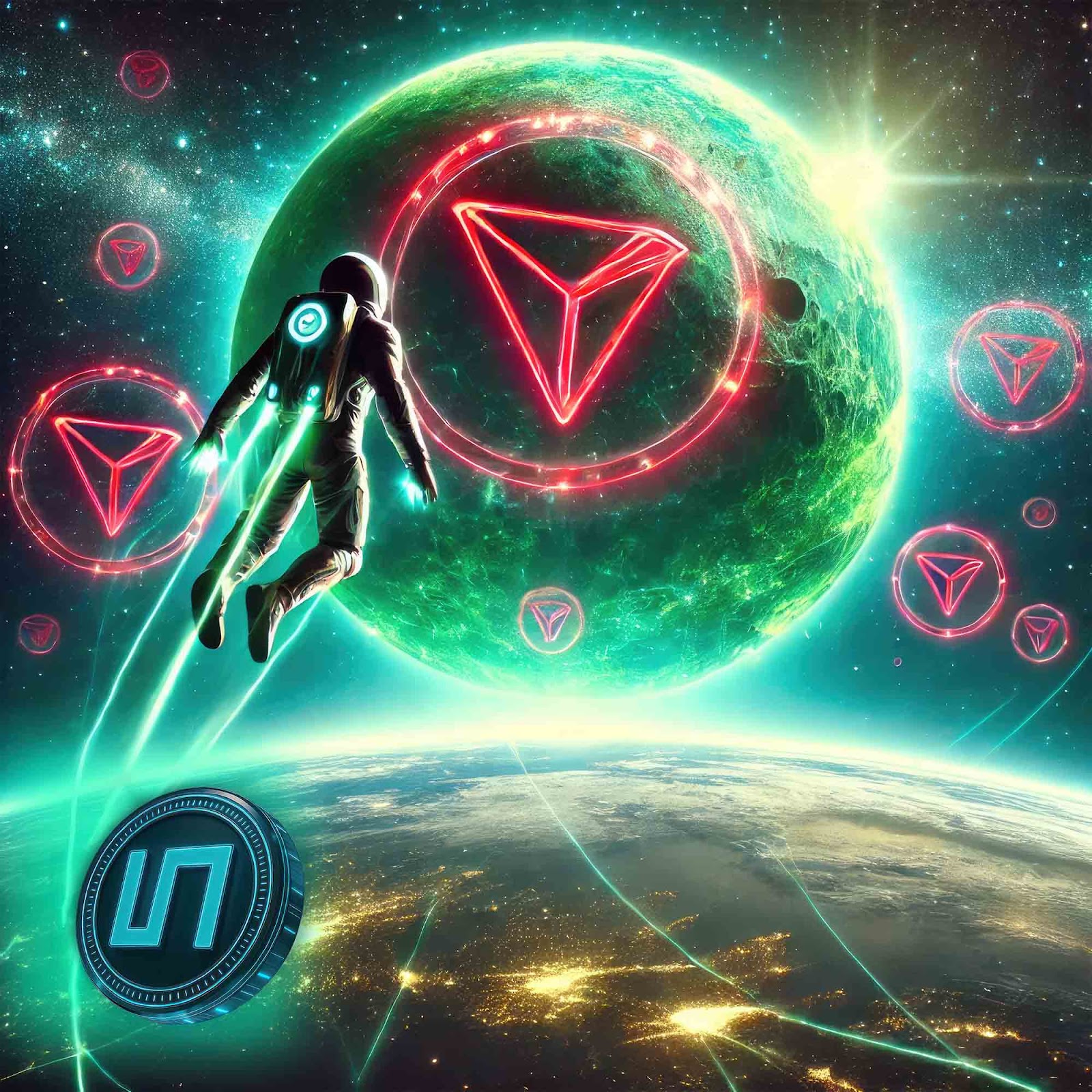 3 Altcoins Below $1 With Massive Upside Ahead of the Next Bull Run: Shiba Inu, TRON and Unilabs