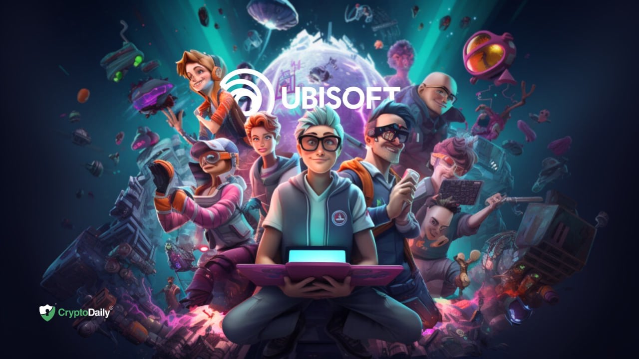 Animoca’s Mocaverse To Feature Ubisoft’s NFT Game