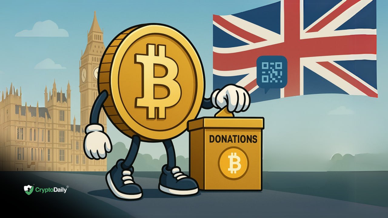 Reform UK Embraces Bitcoin as Farage Outlines Sweeping Crypto Agenda