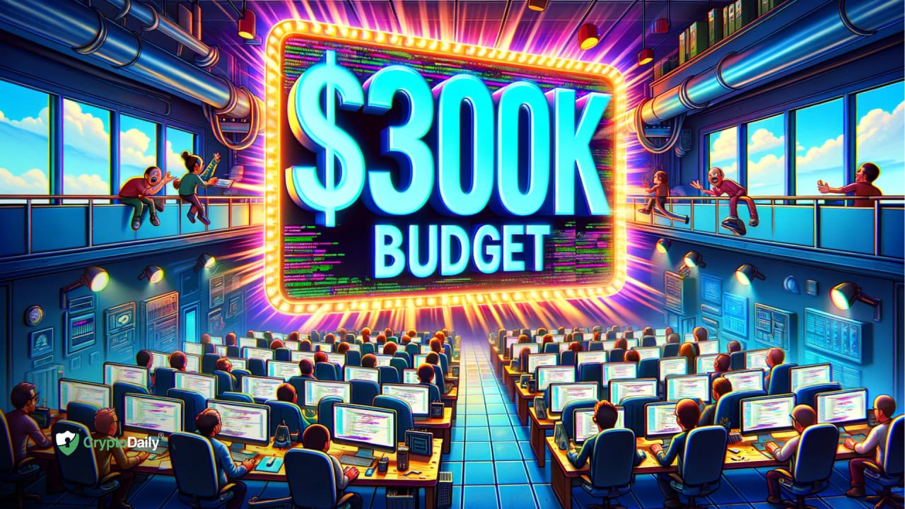 Uniswap Allocates $300,000 To Develop V4 Front-End