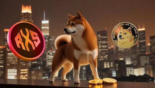 Dogecoin’s Chart Hints at Massive Gains in the Next Bull Run whereas this Rising Token is Set to Repeat DOGE’s 2021 Pump and Create Millionaires in the Next 87 Days