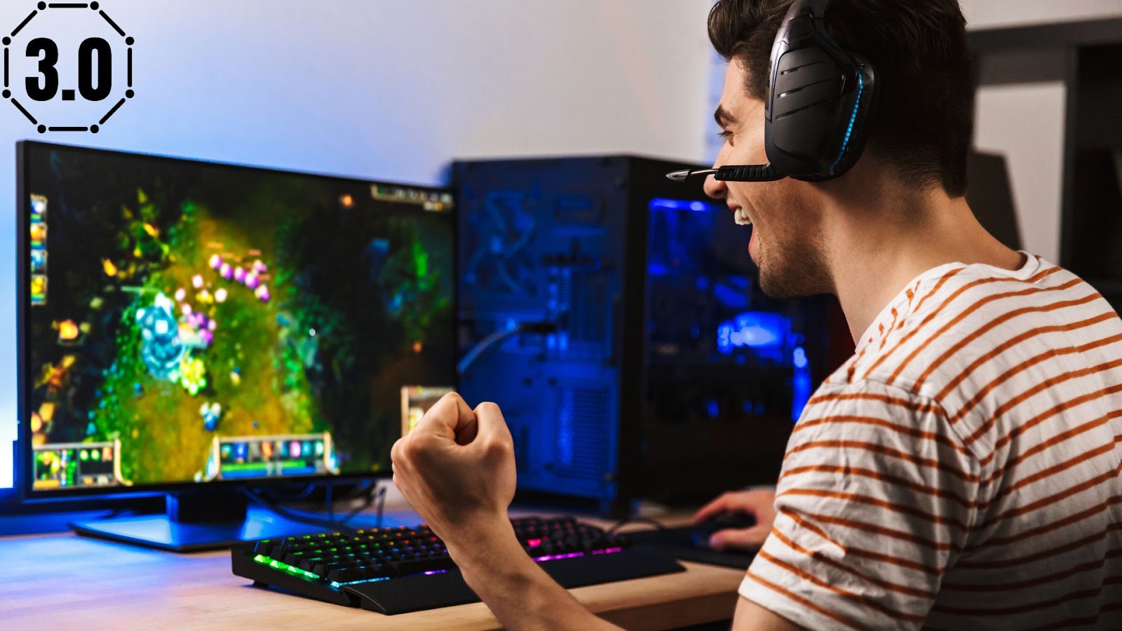 Post Play-to-Earn, Web3 Gaming Is More Sustainable and Much More Fun
