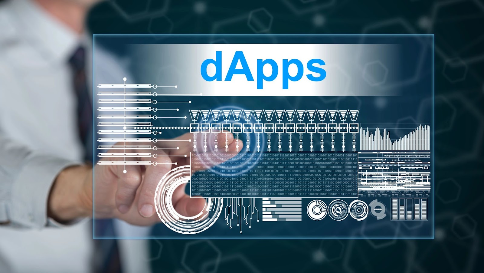 The Rise of Virtual Chains: How Developers Can Skip Infrastructure and Focus on dApps