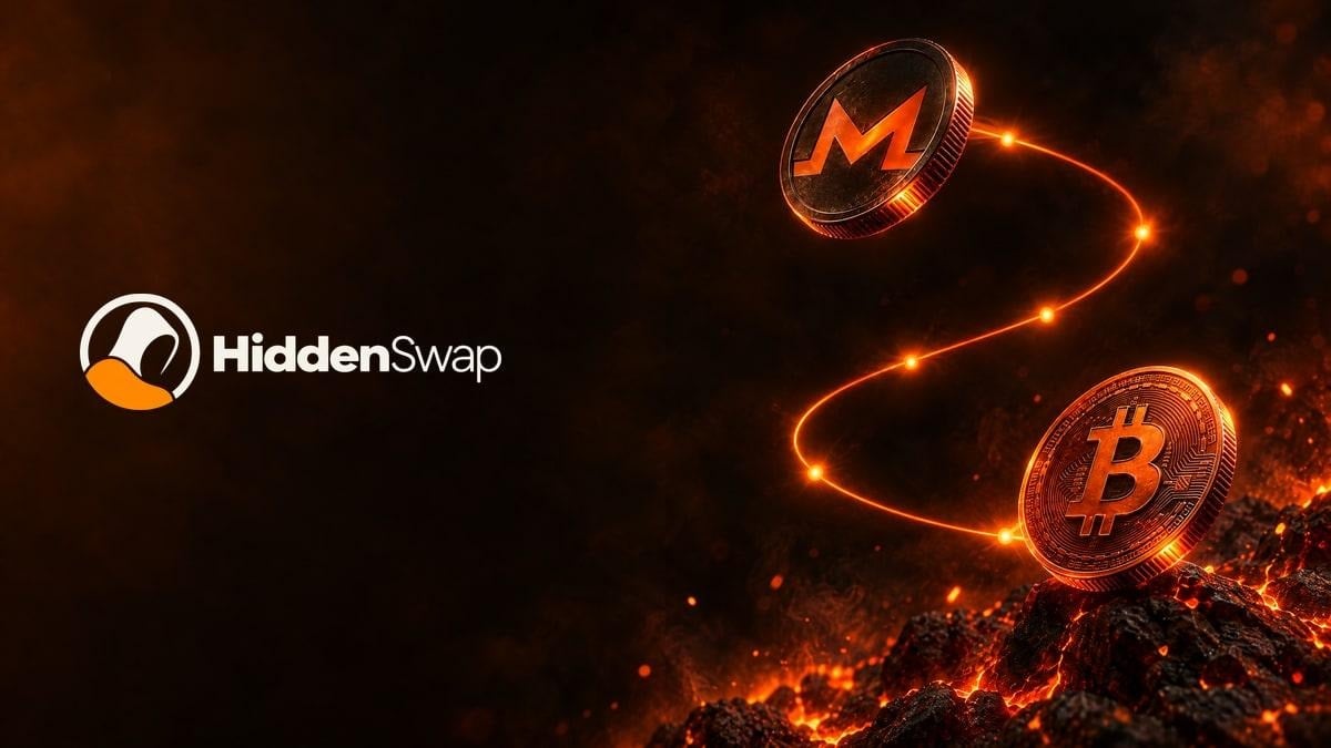 How a BTC to XMR Swap Works, From Deposit to Payout