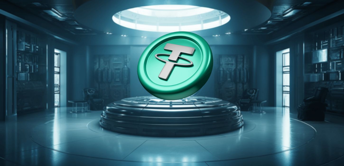 Tether Partners With Bahamas-Based Britannia Bank