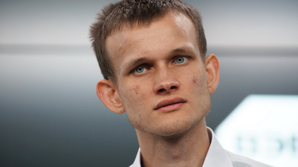 Vitalik confirms X hack as a sim swap