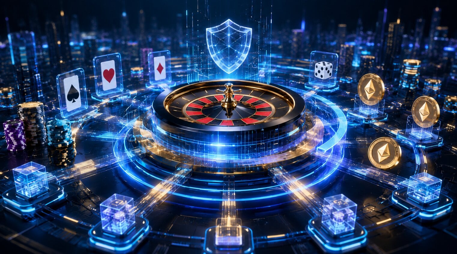Casino Groups Forecast: How Layer-2 Scaling is Set to Revolutionize On-Chain Gambling in 2026