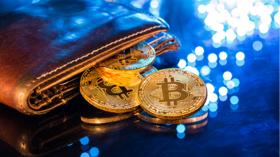 Robinhood Emerges as the Third-Largest Bitcoin Holder