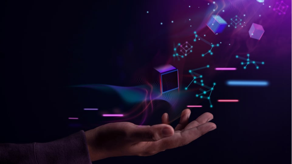 Hong Kong's Digital Leap: Embracing Web3 and the Future of Entertainment