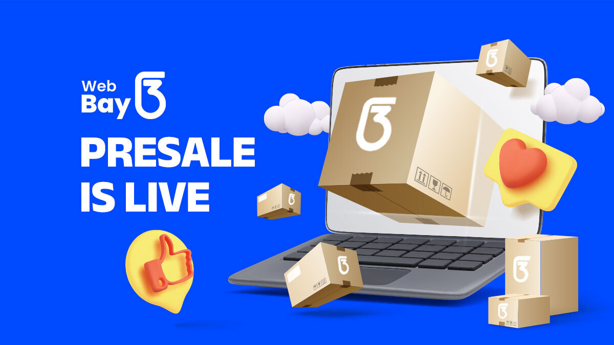 The Ultimate Top Crypto for Long-Term Growth? See Why Experts Are Backing Web3Bay in 2025