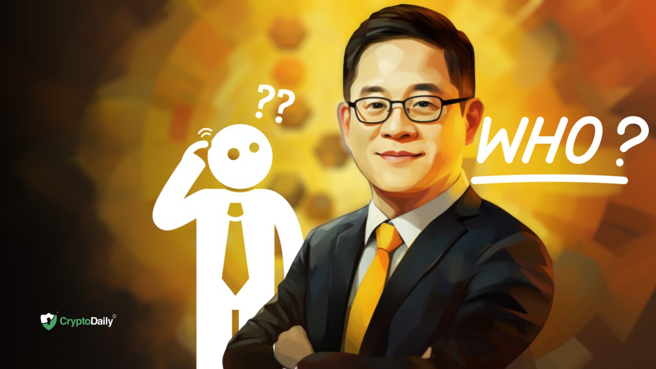 Who is Richard Teng? Meet The New Binance CEO