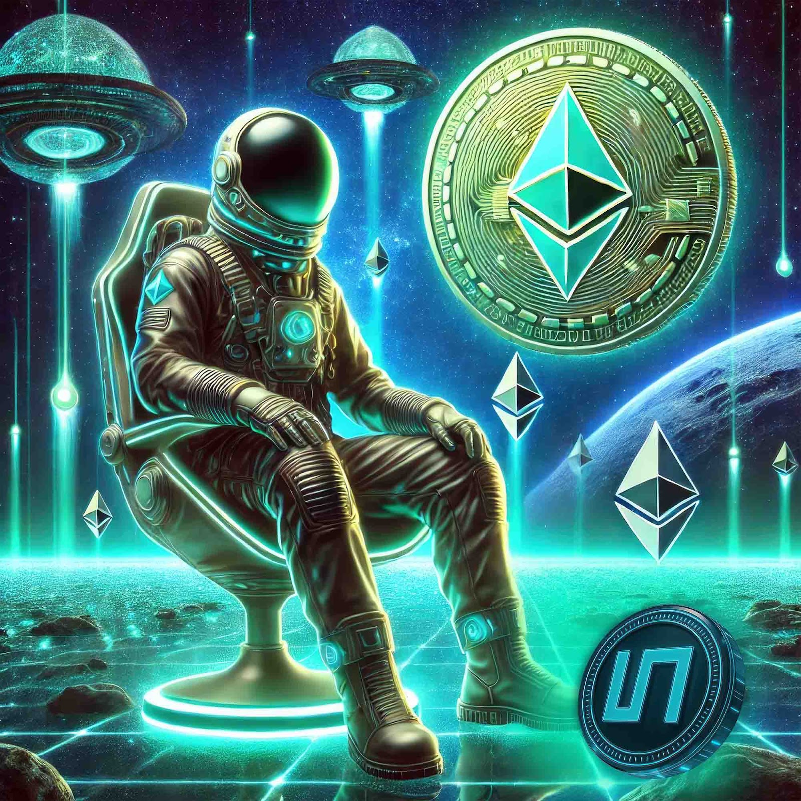 Cardano (ADA) Soars, Ethereum (ETH) Pumps… but This Hidden Gem Captures Attention As First AI-Powered DeFi Asset Manager