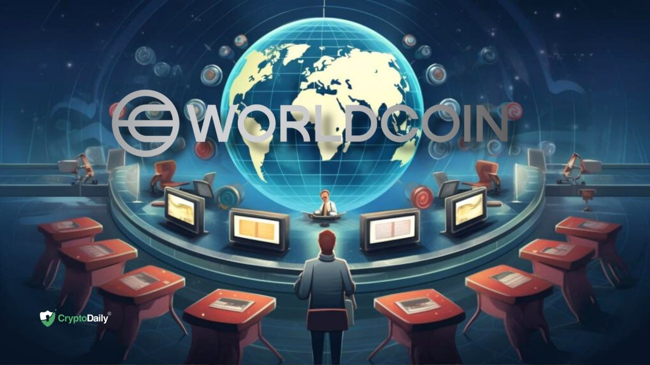 Worldcoin Integrates With Leading Platforms For Smoother Human Verification