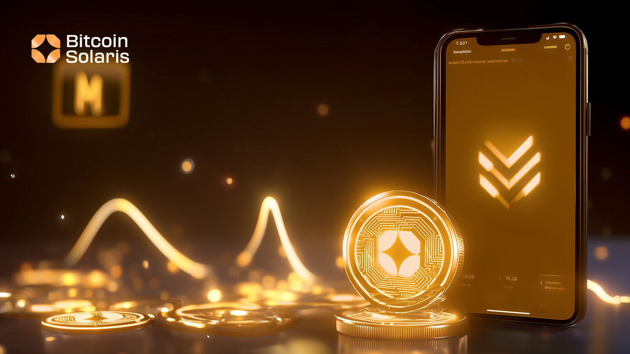 Altcoin Season Alert: Bitcoin Solaris Emerges as Top Wealth-Building Opportunity With Mobile Mining Innovation