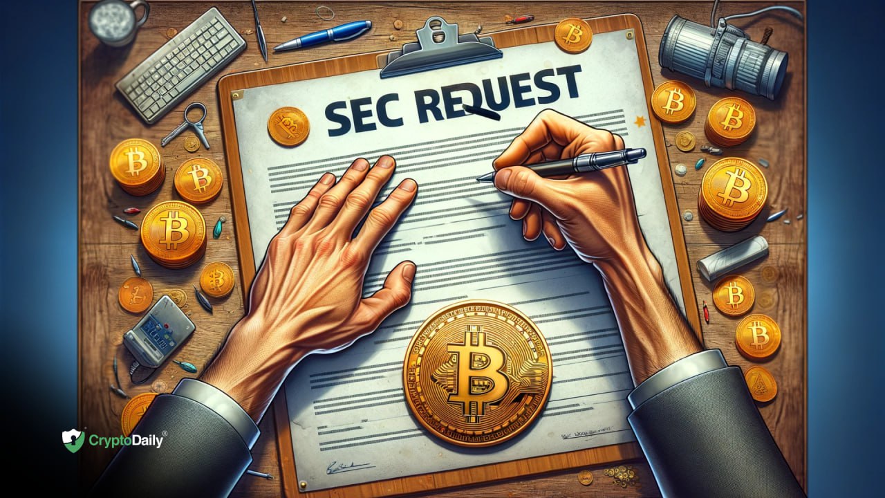 YieldMax Files Application For Bitcoin Option Income Strategy ETF