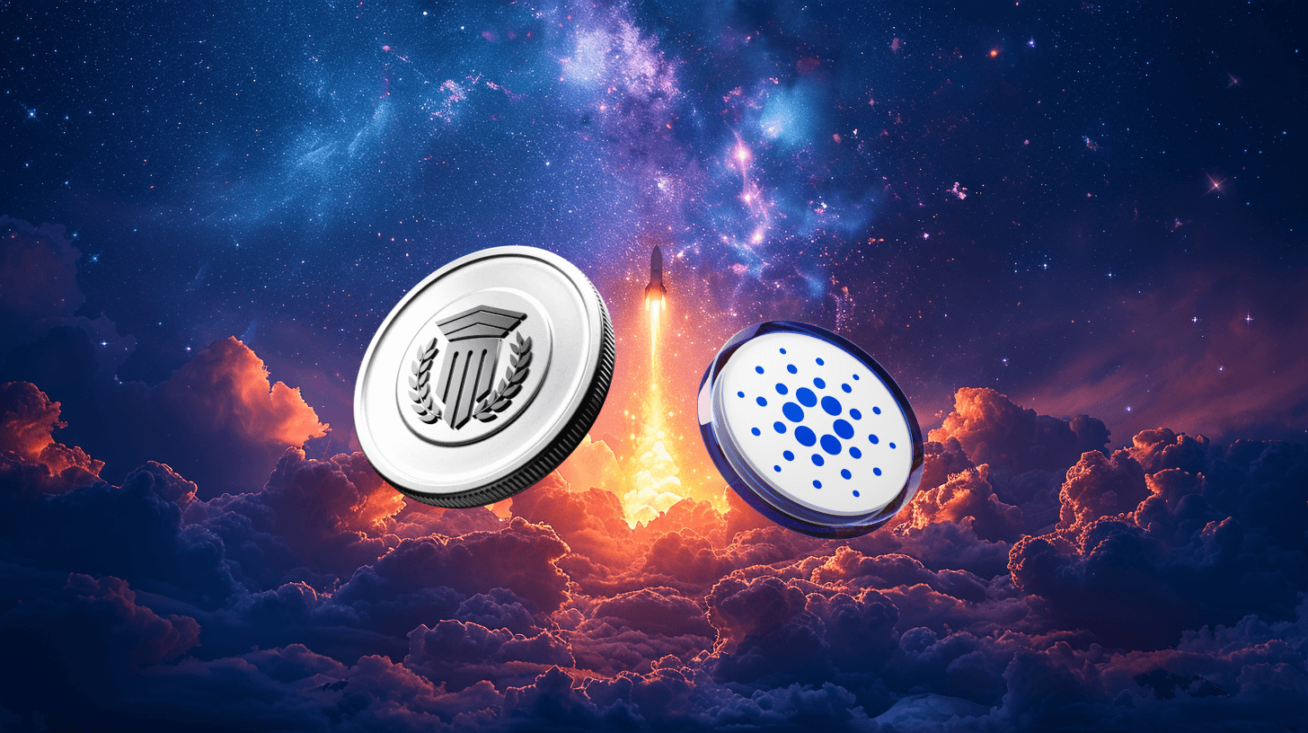 Top Crypto Picks for 2025: Why Mutuum Finance (MUTM) Is Outshining Cardano (ADA)