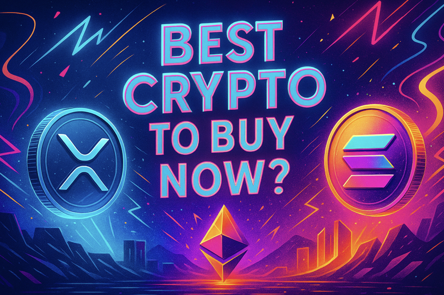 SEC Delays XRP ETF Again - Here Are 2 Cryptos Set To Outperform In The Meantime